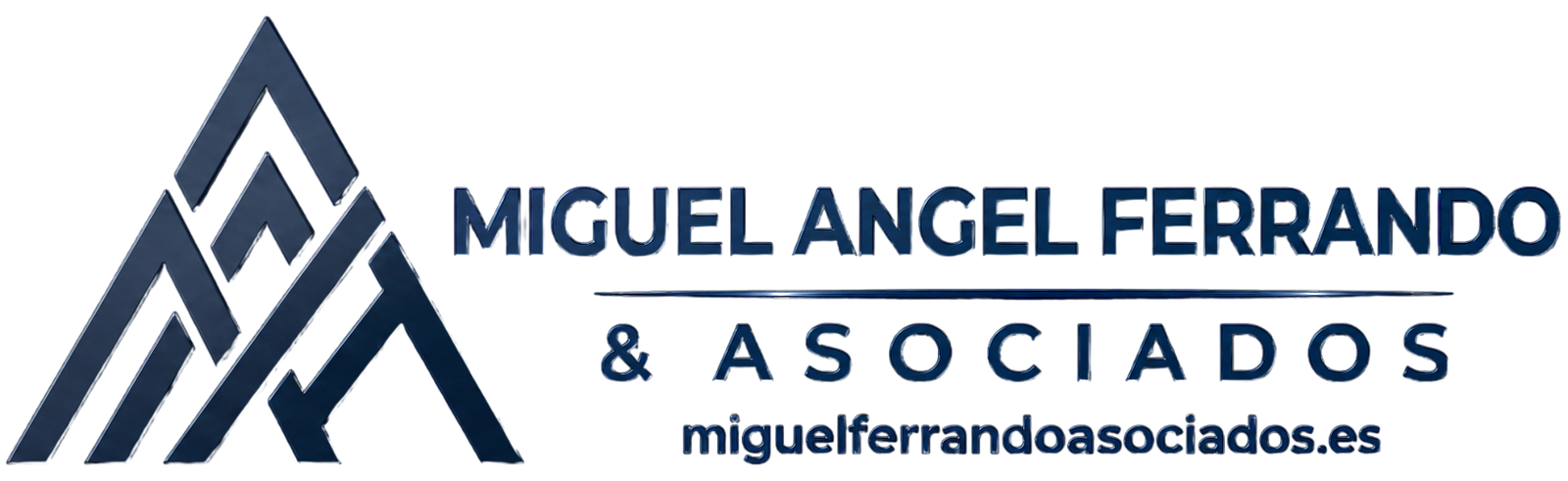 Miguel Angel Ferrando Hernandez Logo